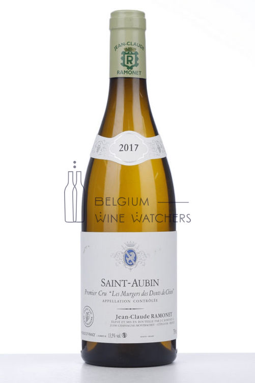Picture of 2017 SAINT AUBIN BLANC LES MURGERS DES DENTS DE CHIEN